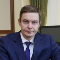 ДЕРХО Даниил Сергеевич