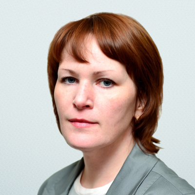 Сапунова Елена Ивановна