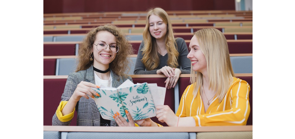 Совместный российско-австрийский проект «Открывая Россию» проходит в ЧелГУ