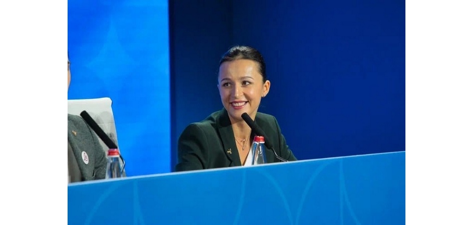 Выпускница ЧелГУ — призёр конкурса «Учитель года» и советник министра просвещения