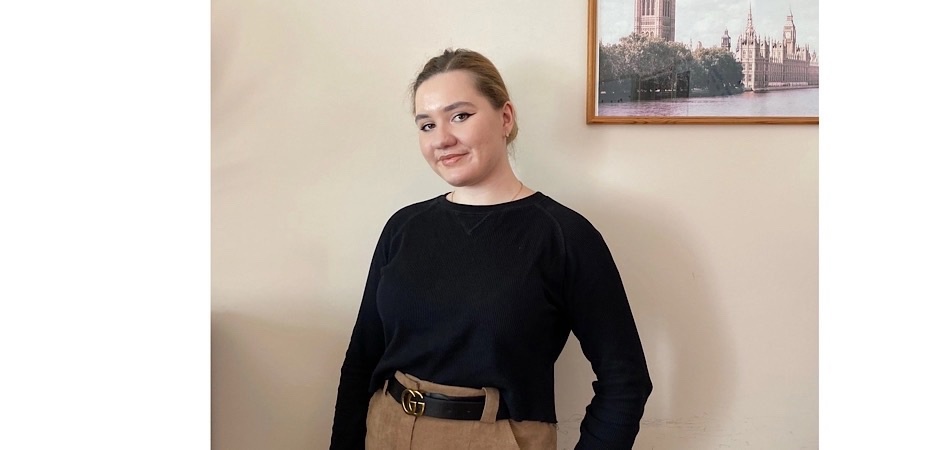Лучшая докладчица Семёновских чтений учится в ЧелГУ