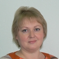 Клинчина Елена Владимировна