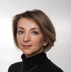 Белая Елена Александровна