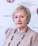 Екимова Татьяна Андреевна