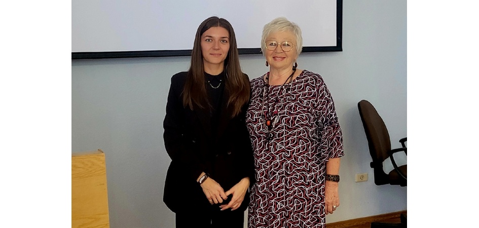 Преподаватель ЧелГУ посвятила диссертацию деструктивному поведению подростков