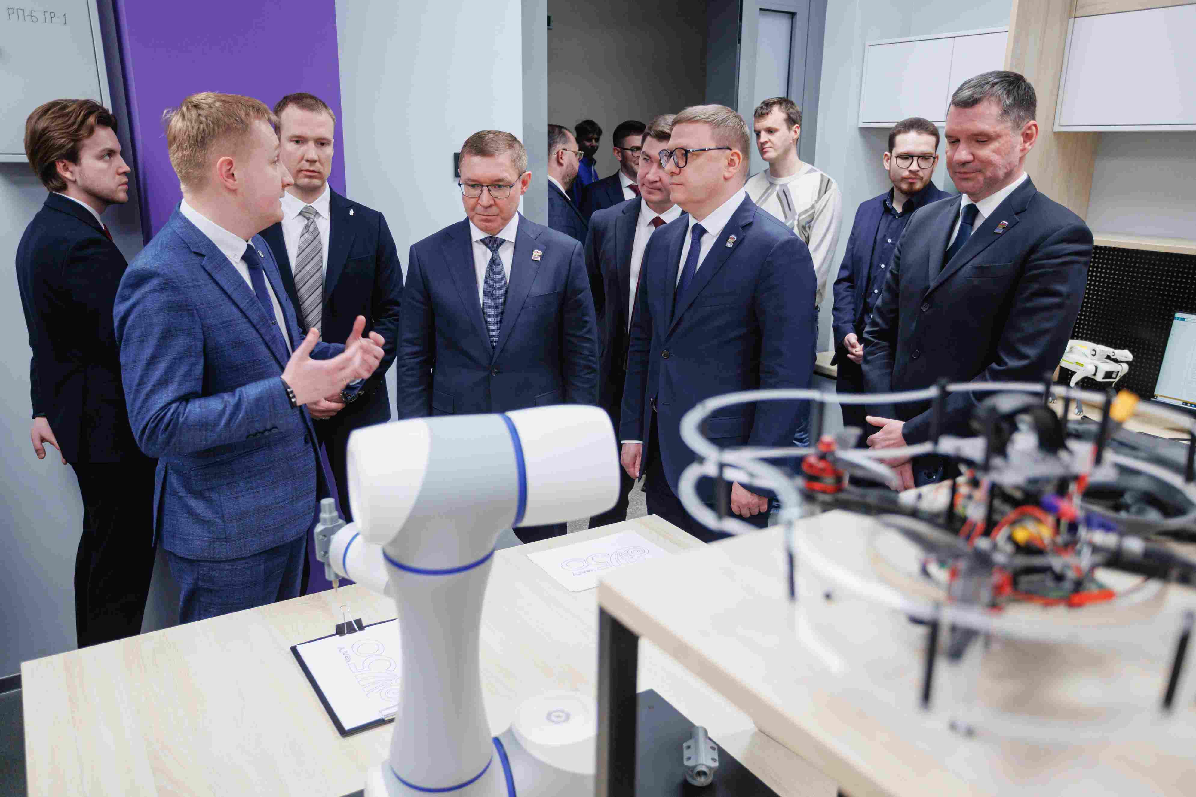 Символика места и времени