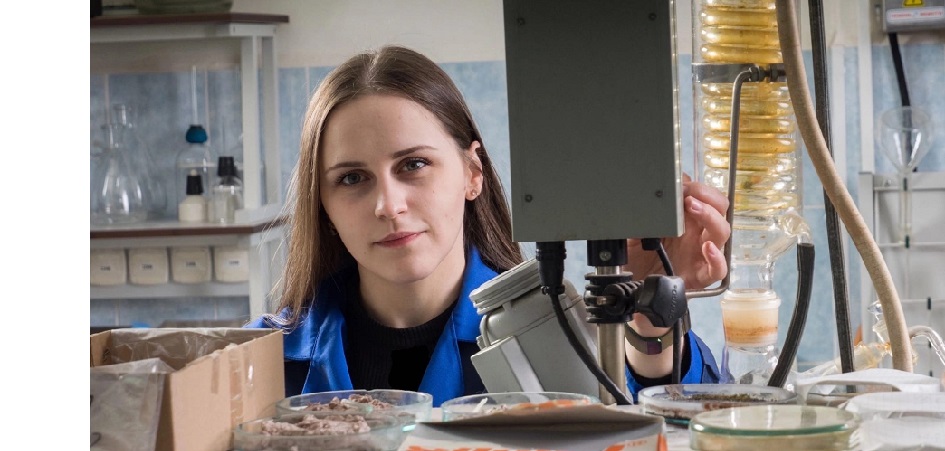 Исследование химиков ЧелГУ будет вкладом в развитие альтернативной энергетики