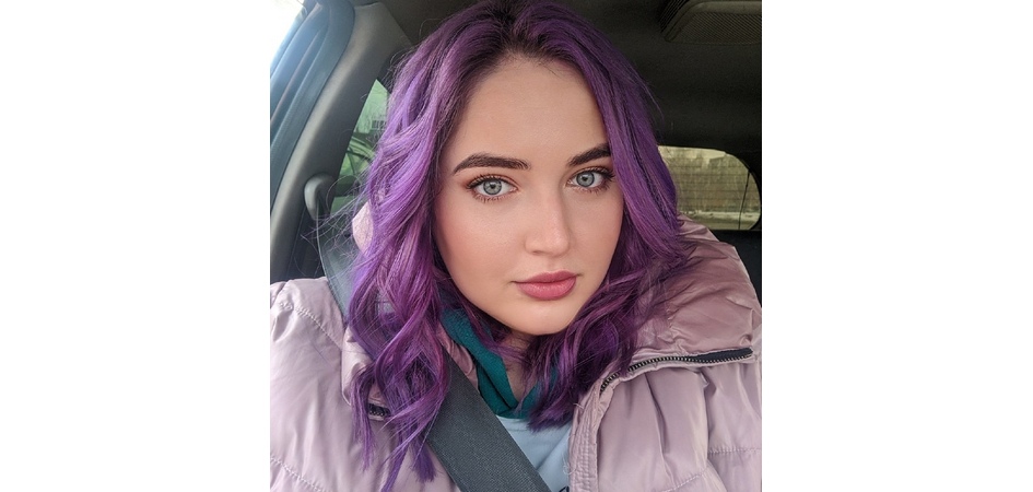 Студентка ЧелГУ поборется за звание лидера интернет-коммуникаций в Москве