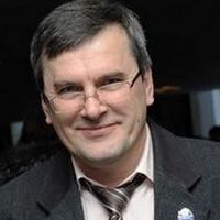 ГОРЬКАВЫЙ Николай Николаевич