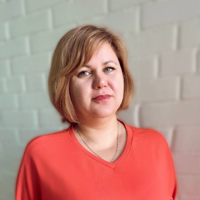 Бахарева Ксения Павловна