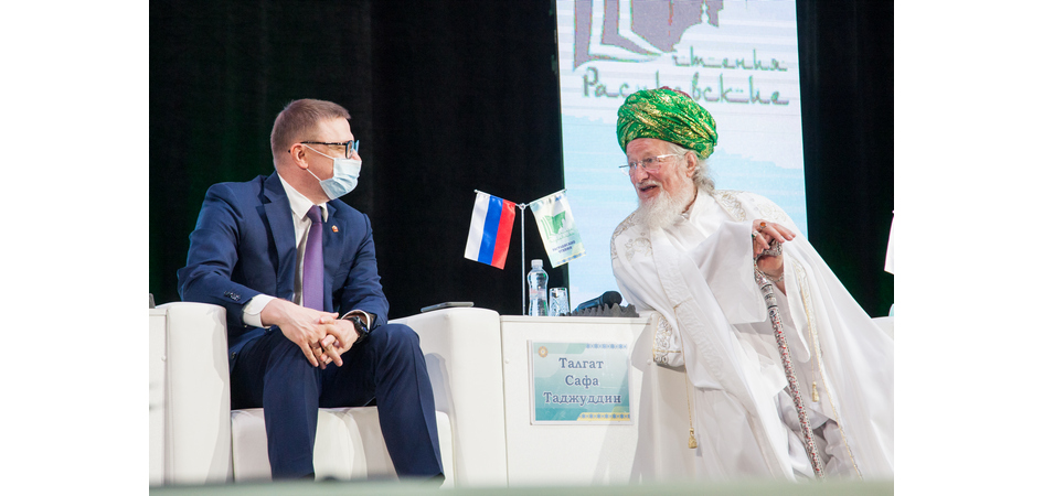 На двух площадках ЧелГУ прошли международные «Расулевские чтения»