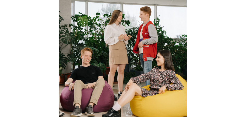 Условия обучения ЧелГУ высоко оценило Минобрнауки