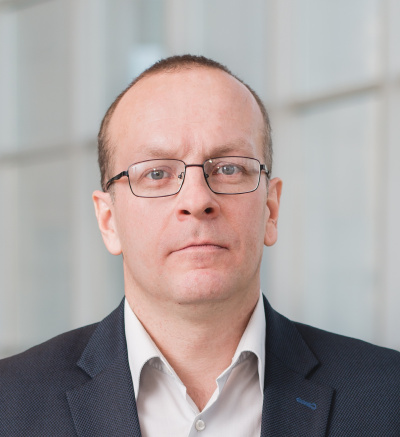 Захарьевич Дмитрий Альбертович