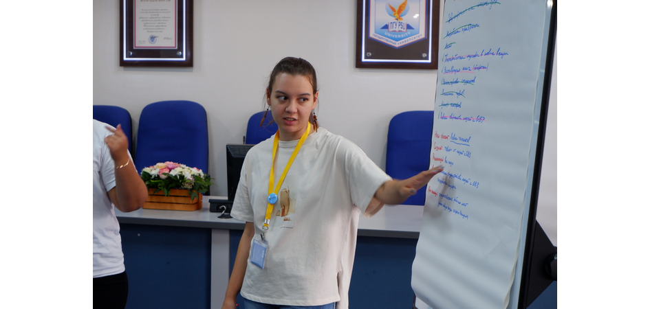 «Неограниченные возможности»: студенты и молодые преподаватели ЧелГУ могут улучшить жизнь людей с ОВЗ