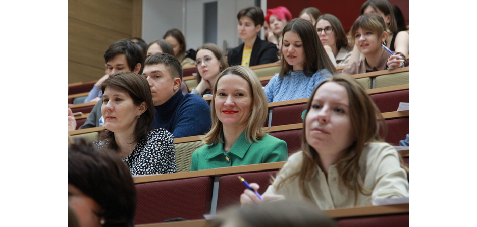 Челябинск претендует на звание столицы «Тотального диктанта-2024»