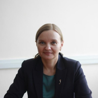 Пташко Татьяна Геннадьевна