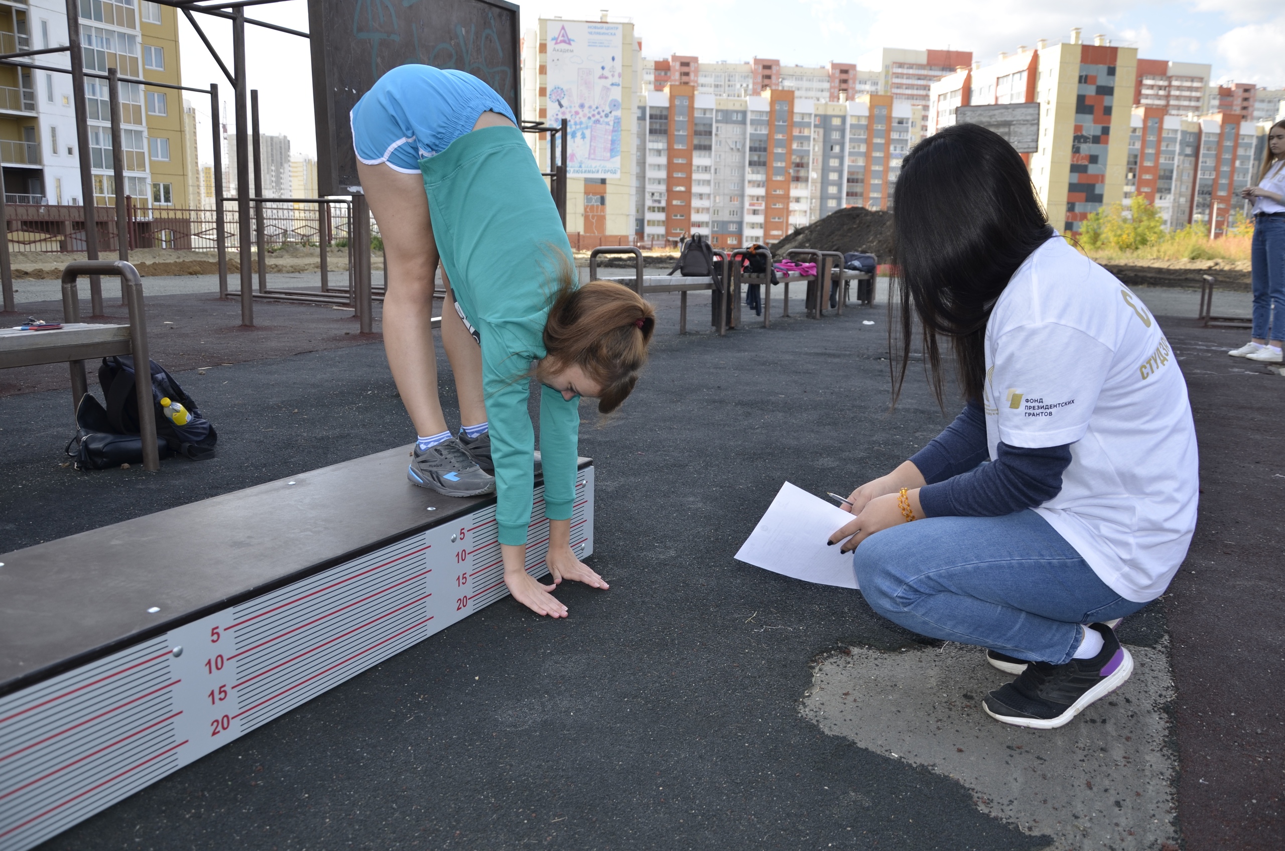 «Студзачёт АССК России»