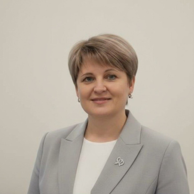 Бобыкина Ирина Александровна