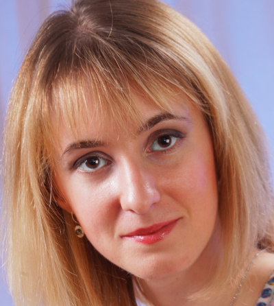 Герман Анна Викторовна