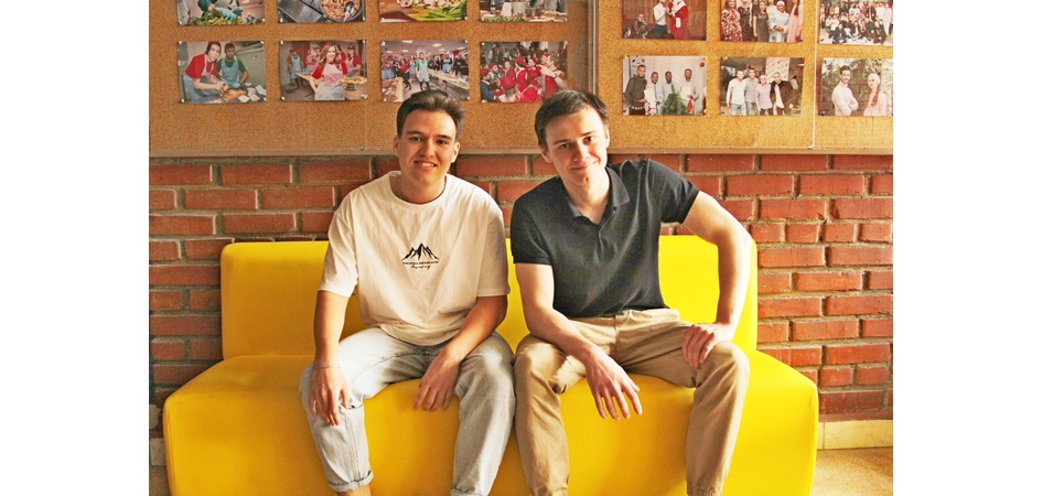 Студенты-математики ЧелГУ успешно прошли интенсив инновационной «Школы 21» Сбербанка