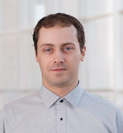 Грешняков Владимир Андреевич