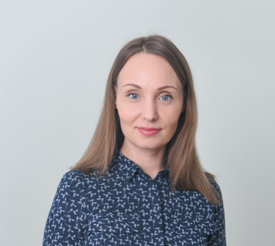 Ремхе Ирина Николаевна