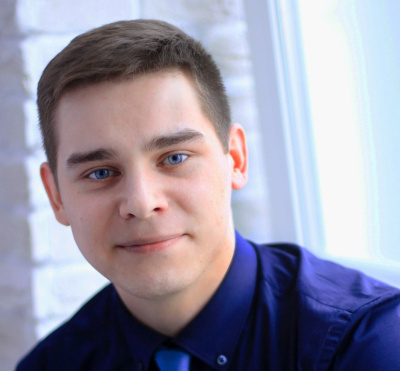 Никифоров Владислав Сергеевич