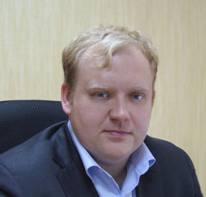 Мельников Виталий Андреевич