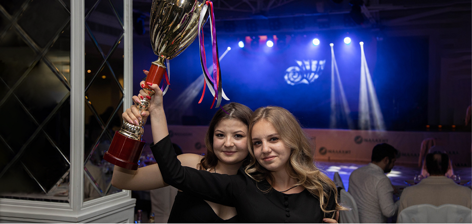 В ЧелГУ начинается борьба за Кубок ректора