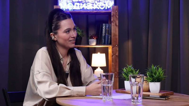 «Нескучный разговор»: ЧелГУ запустил серию подкастов для абитуриентов