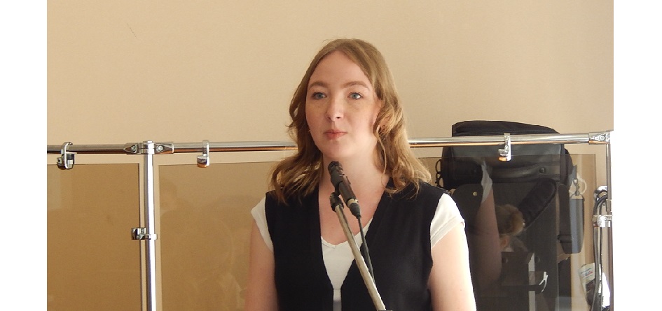 Интересы молодёжи в городской Думе представит студентка ЧелГУ