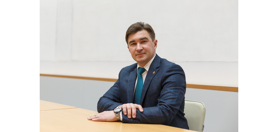 Ректор ЧелГУ приглашает абитуриентов на встречу