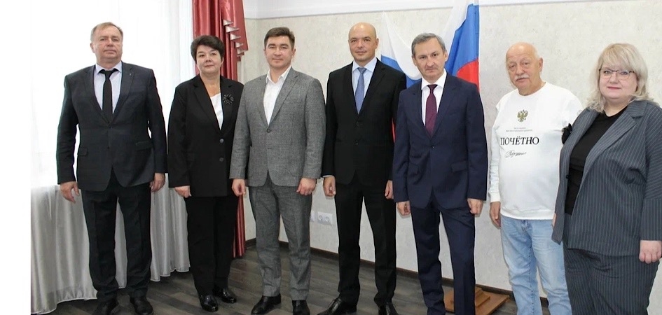 При участии ЧелГУ в Челябинске откроется «Класс правосудия»