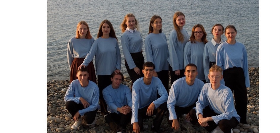 Бойцы сервисного отряда ЧелГУ одержали победу в Сочи