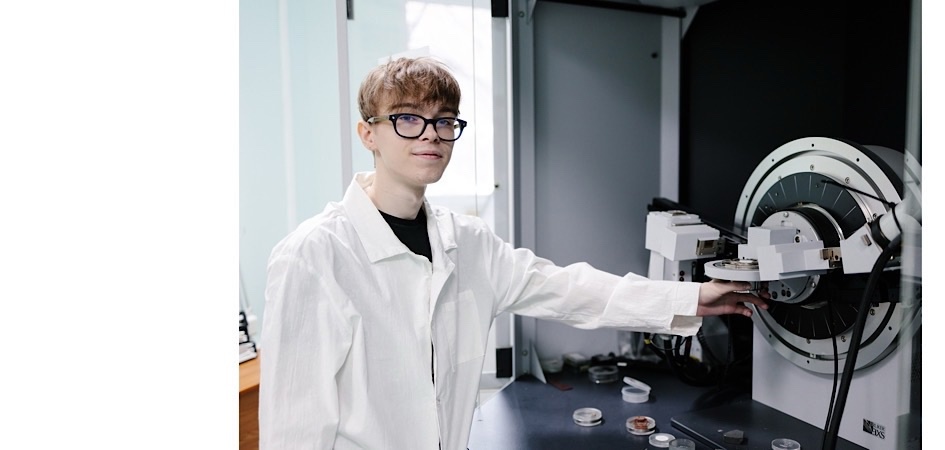 Воскресный университет ЧелГУ завершит сезон экскурсией в лабораторию