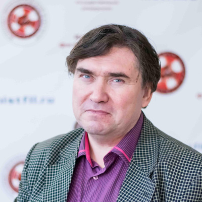 Назыров Павел Флорович