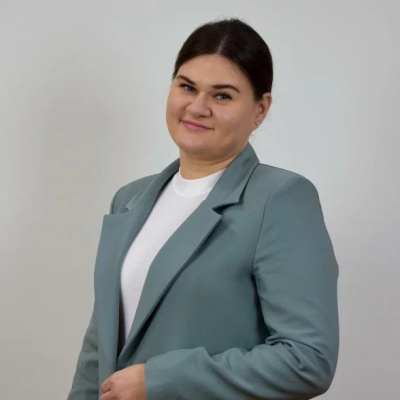 Вавилова Ирина Константиновна