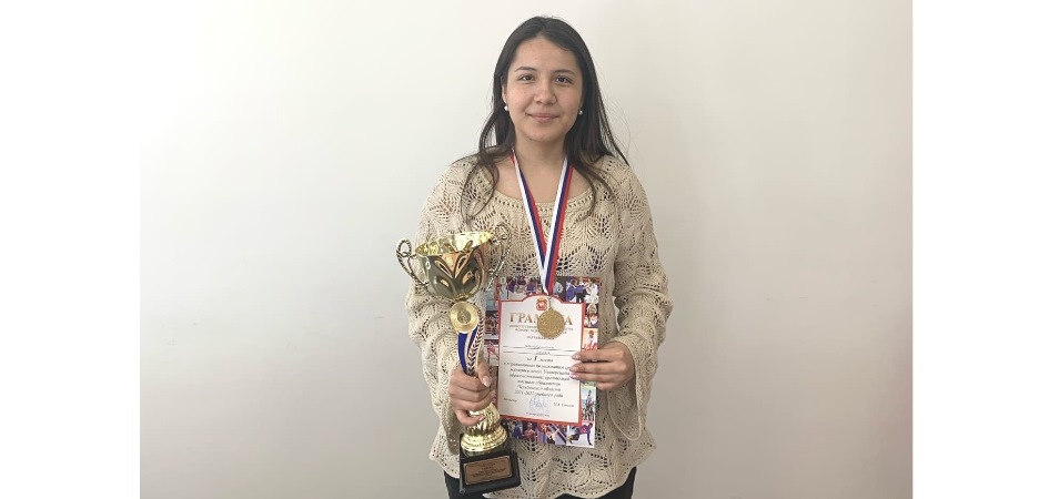 Студенты ЧелГУ – лидеры областных соревнований по шахматам и шашкам