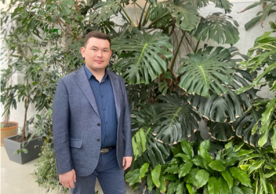 Латыпов Фаниль Таярович