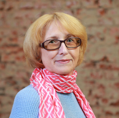Воронцова Тать​​яна Александровна 
