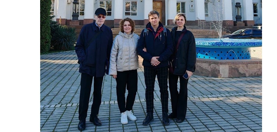 ЧелГУ выступил соорганизатором международной научной конференции по физике в Махачкале