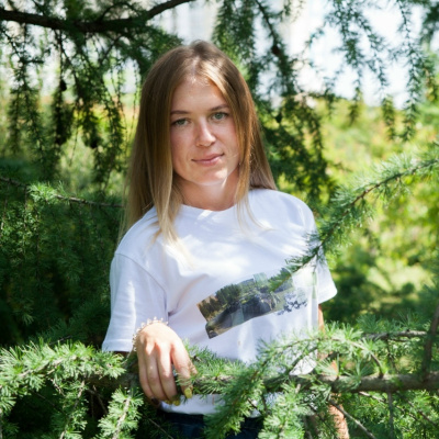 Морозюк Юлия Александровна