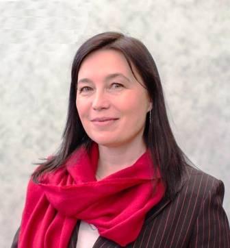 Крушная Наталья Анатольевна