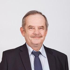 Горшенин Виктор Федорович​​​​​