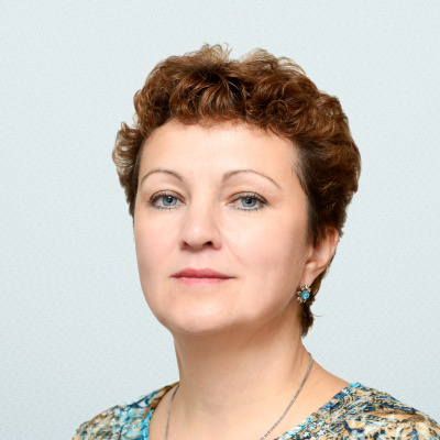 Вардугина Галина Семеновна