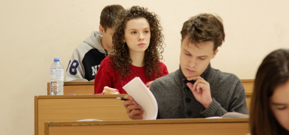 ЧелГУ вновь выступит площадкой Евразийской лингвистической олимпиады