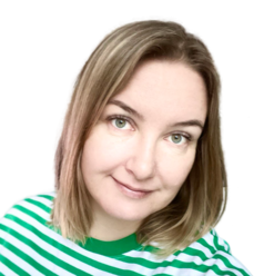 Матерьяльник Олеся Валерьевна