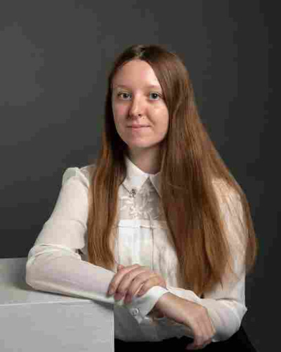 Лебедева Ирина Геннадьевна