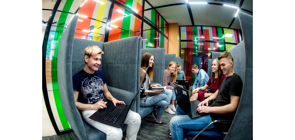 Воскресный университет завершает год лекциями о медиакоммуникациях и IT-проектах