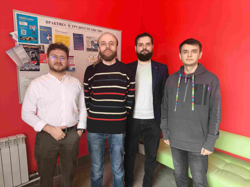 Математики ЧелГУ будут автоматически управлять сложными системами